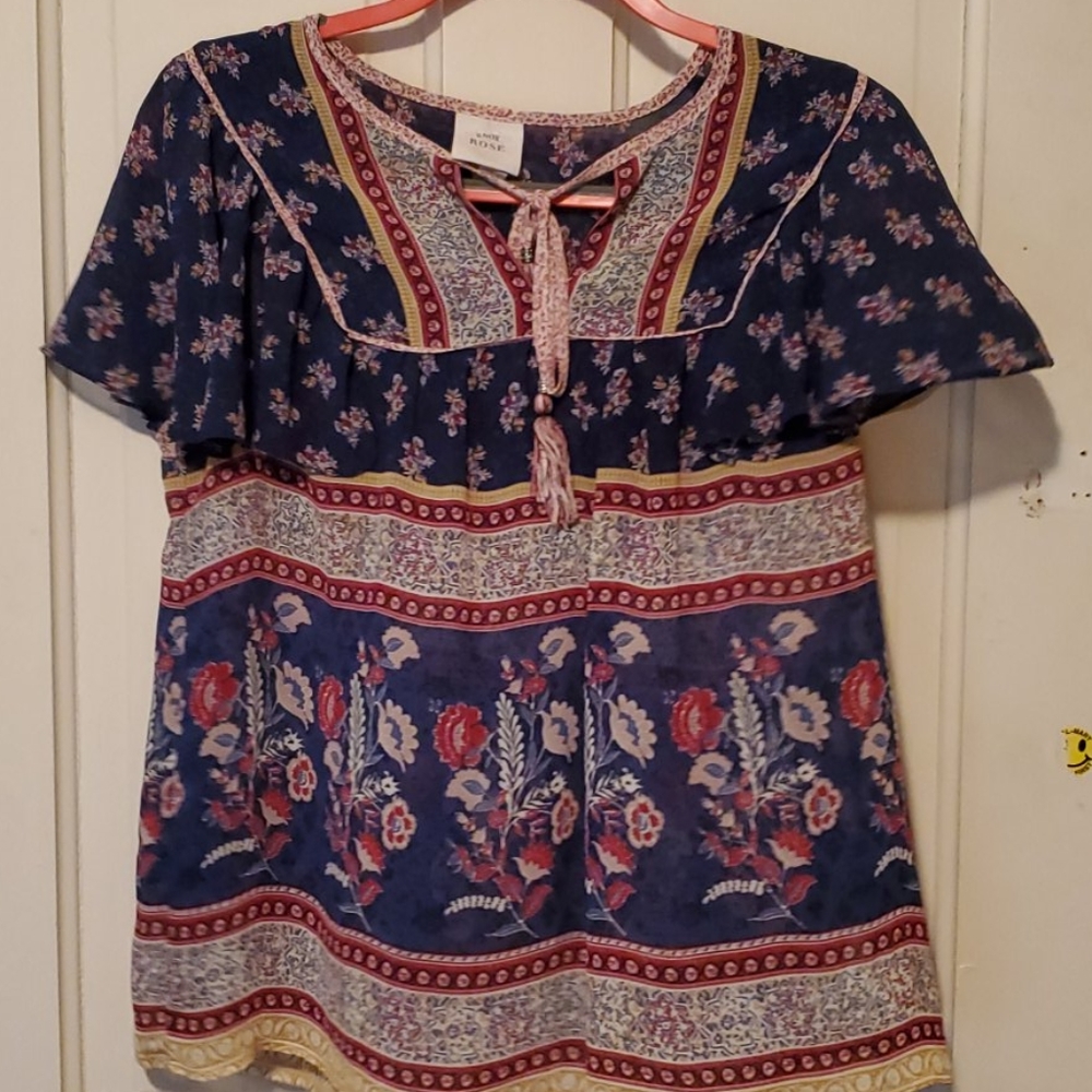 Blouse